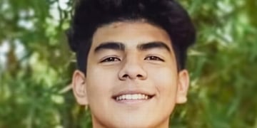 Fernándo Báez Sosa. (Netflix)