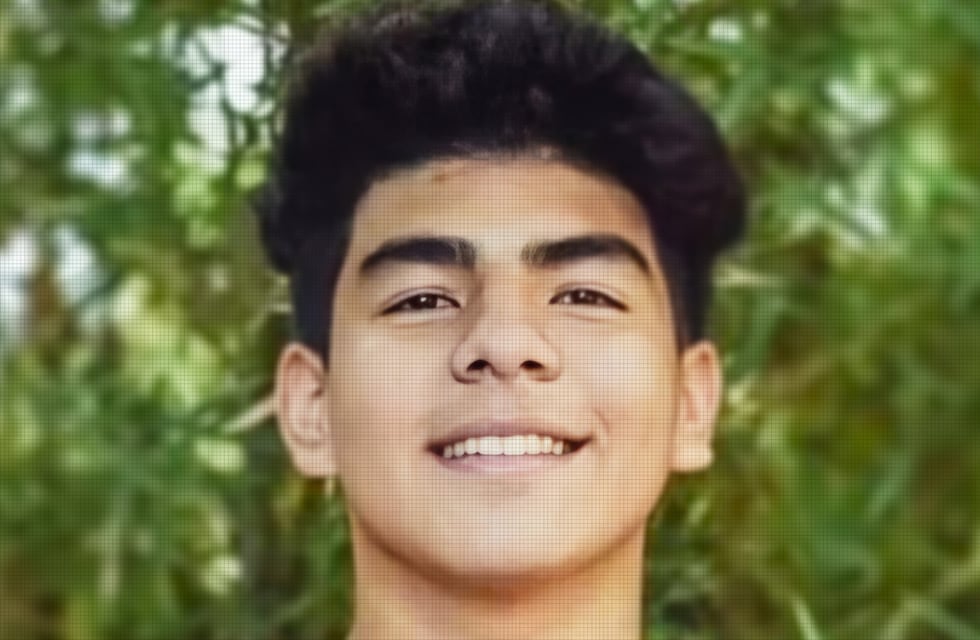 Publicaron la última foto que la madre de Fernando Báez Sosa le sacó antes de su muerte