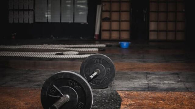 Posadas: entrenaba en el gimnasio cuando se desvaneció y murió.