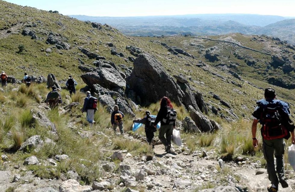 Turismo alternativo: las principales recomendaciones para visitar zonas de montaña en Córdoba