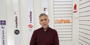 Julio Rodríguez Signes