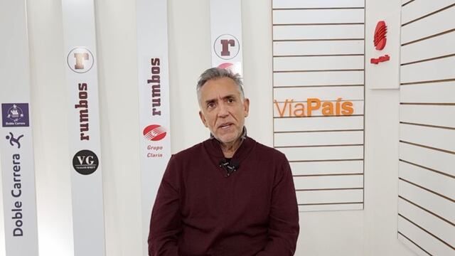 Julio Rodríguez Signes