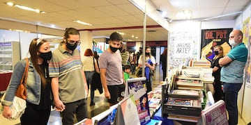 Distinguen con un premio internacional a una escritora de Tandil