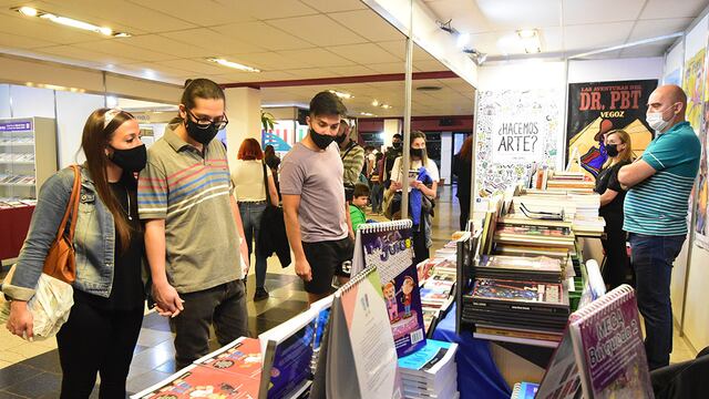 Distinguen con un premio internacional a una escritora de Tandil