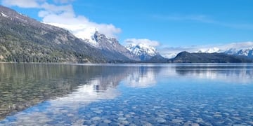 Conocé la montaña menos turística ubicada en el corazón de San Carlos de Bariloche.