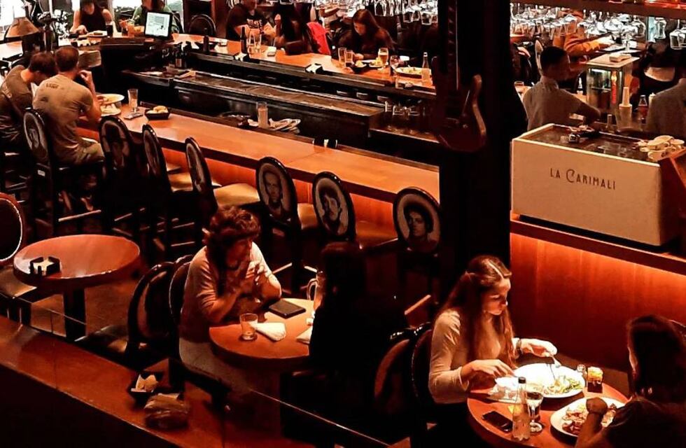 La gastronomía de Rosario en alerta: el sindicato activa mecanismos contra despidos