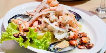 Restaurantes ideales para visitar en Córdoba. (Foto: Gentileza)