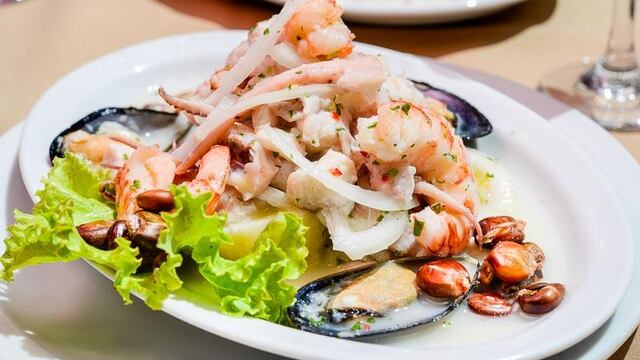 Restaurantes ideales para visitar en Córdoba. (Foto: Gentileza)