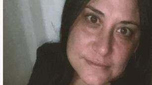 Ana María Aguirre fue vista por última vez el 17 de diciembre.