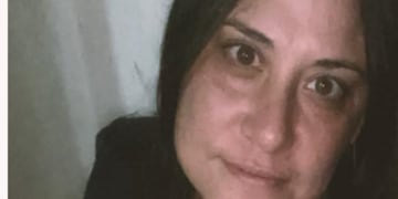 Ana María Aguirre fue vista por última vez el 17 de diciembre.