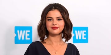 Selena Gómez (AP)
