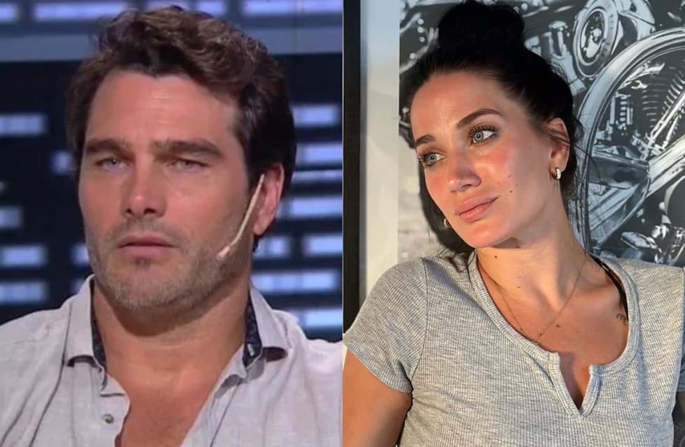 La expareja de Hernán Drago rompió el silencio y finalmente contó la verdad sobre la separación: “Quiero creer que...”