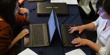 Abren concurso para cubrir cargos en la fiscalía federal de San Juan