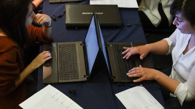 Abren concurso para cubrir cargos en la fiscalía federal de San Juan