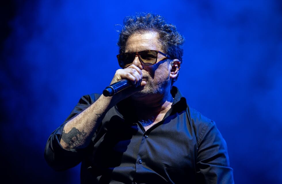 Así quedó el line up completo del Quilmes Rock 2025 día por día con Andrés Calamaro, Dillom y muchos más