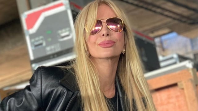 Graciela Alfano