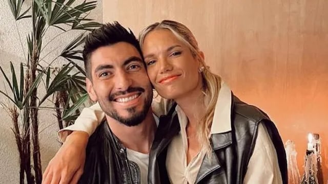 ¿Reconciliación a la vista? Qué dicen las cartas del tarot sobre Facundo Moyano y Eva Bargiela tras su separación.