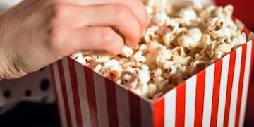 La fiesta del cine es una excelente propuesta para los amantes del cine.