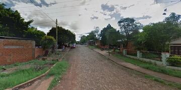 Avanza la investigación por el asesinato de un changarín en Puerto Iguazú.