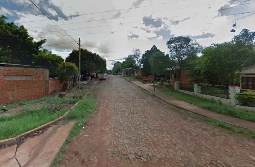 Avanza la investigación por el asesinato de un changarín en Puerto Iguazú