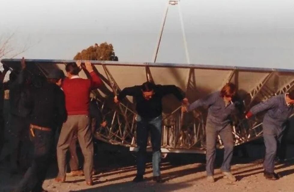 Charla gratuita “CableVisión Duke SRL” en el Museo Histórico de Punta Alta