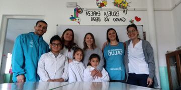 Finalizó con Éxito el Programa "Ver para Aprender"
