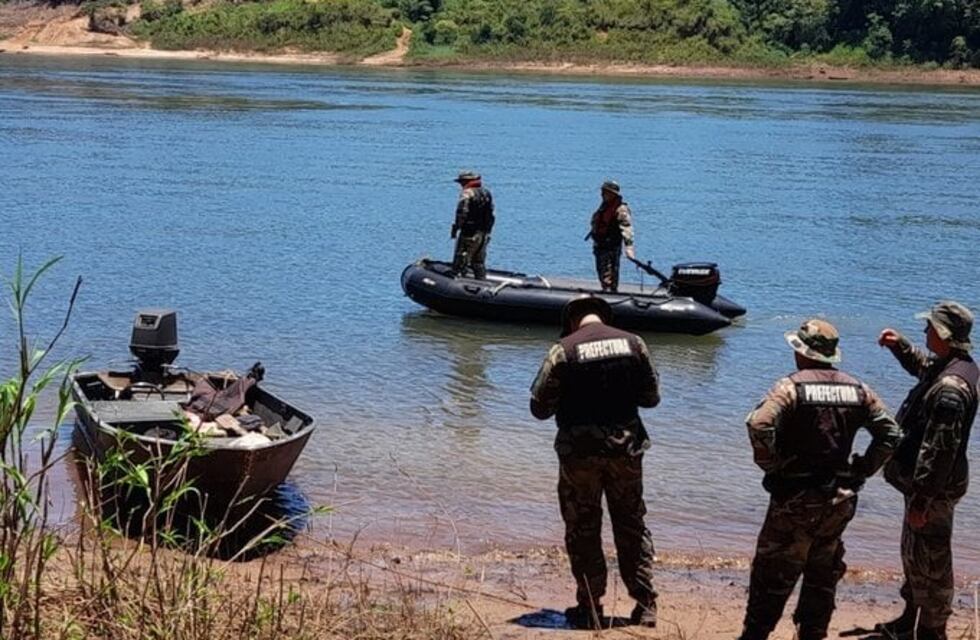 Eldorado: declararon inimputable a la mujer que ahogó a sus dos hijos en el rio Paraná