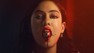 La serie de Netflix cuenta con 8 capítulos.