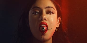 La serie de Netflix cuenta con 8 capítulos.