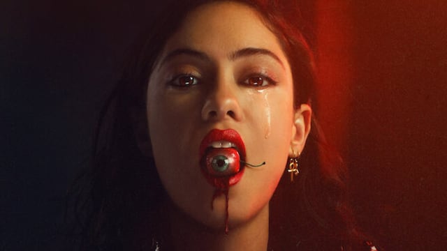 La serie de Netflix cuenta con 8 capítulos.