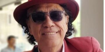 Miguel Ángel Filipino