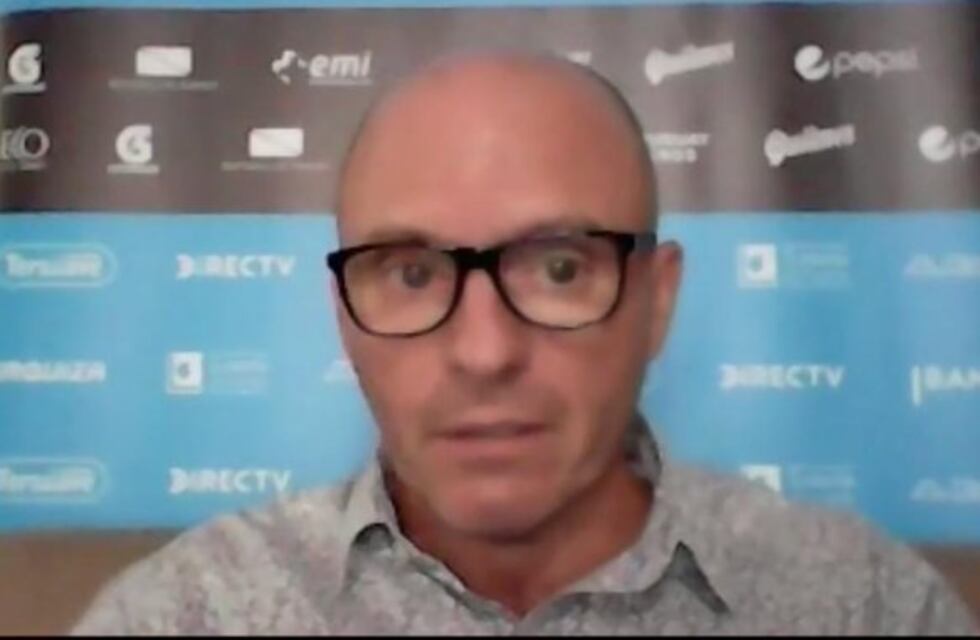 El presidente de Belgrano y los incidentes: “Se metieron con un grande y no nos vamos a quedar callados”