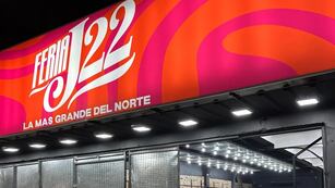 La "feria más grande del norte" arriba a Córdoba, con precios "más baratos que en La Salada".