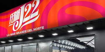 La "feria más grande del norte" arriba a Córdoba, con precios "más baratos que en La Salada".