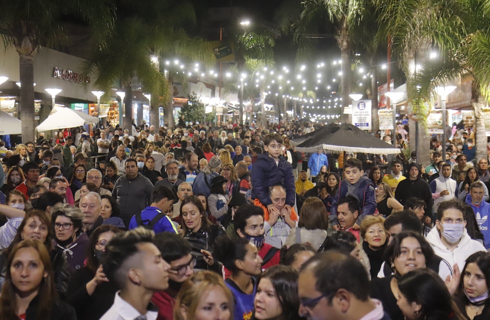 Carlos Paz: agenda de eventos para el próximo fin de semana