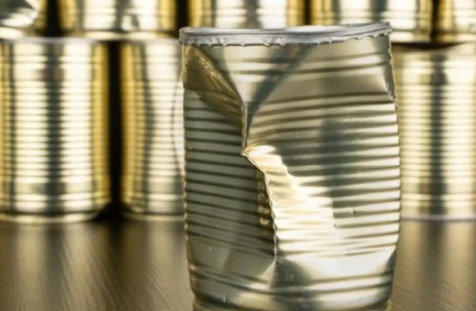 Cómo reciclar latas de durazno y transformarlas en un tesoro para la decoración de la casa