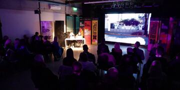 Presentación del FTR 2024