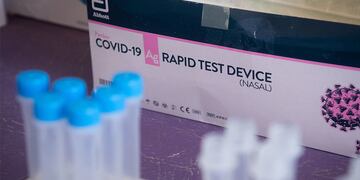 Coronavirus en Tandil: cuántos casos positivos hay en la ciudad
