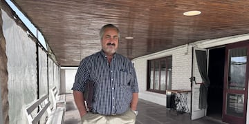 CARBAP reúne a la Zona 7 en Tres Arroyos para unificar reclamos y definir agenda productiva