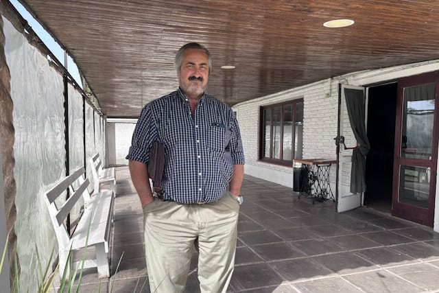 CARBAP reúne a la Zona 7 en Tres Arroyos para unificar reclamos y definir agenda productiva