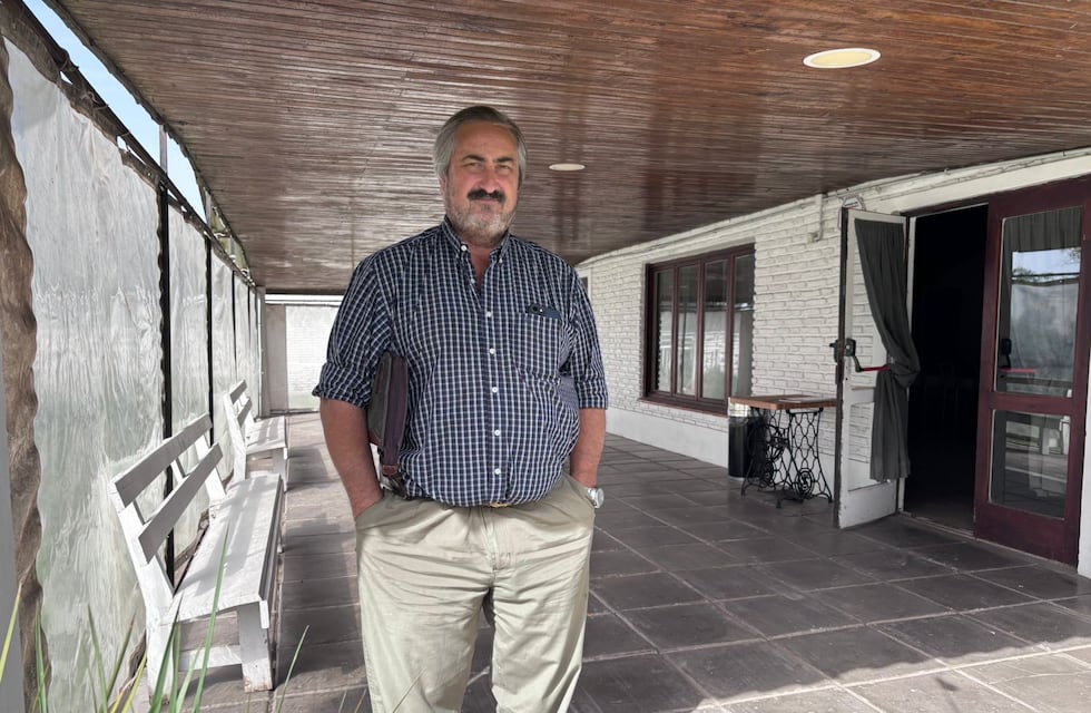 CARBAP reúne a la Zona 7 en Tres Arroyos para unificar reclamos y definir agenda productiva