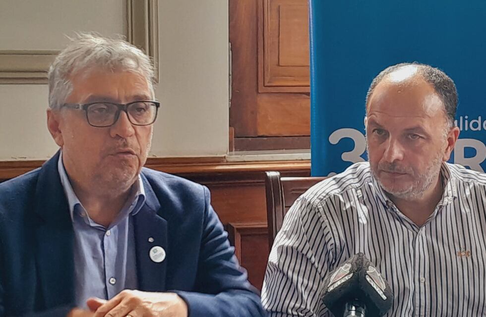 Conservatorio Provincial de Música de Tres Arroyos tiene su nuevo edificio