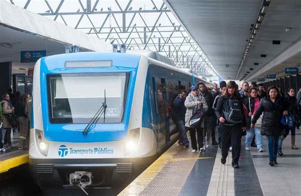 Actualización de las tarifas de trenes: cuánto saldrá viajar en cada línea desde enero