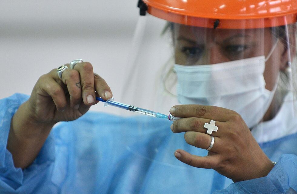 Son 4 los nuevos casos de coronavirus en Pérez