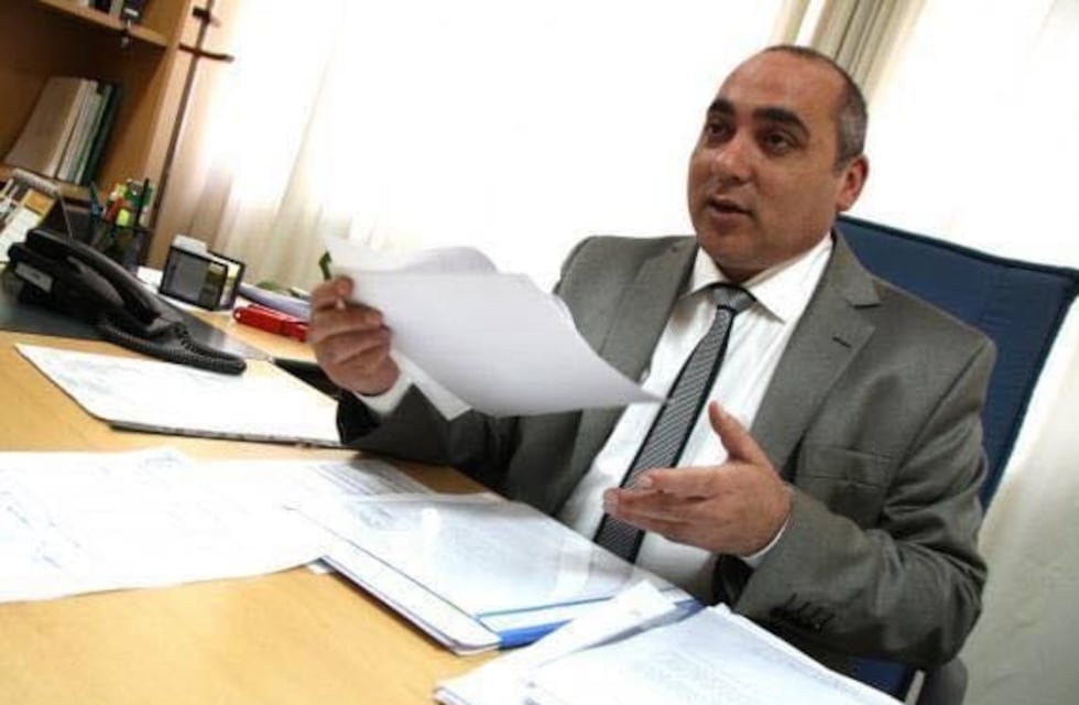 José Peluc renunció al Enacom San Juan y se sumó a una alianza opositora para las próximas elecciones