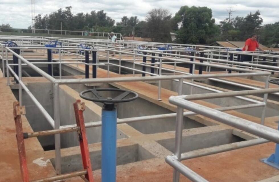 Problemas de agua en Puerto Iguazú: varios barrios sin suministro