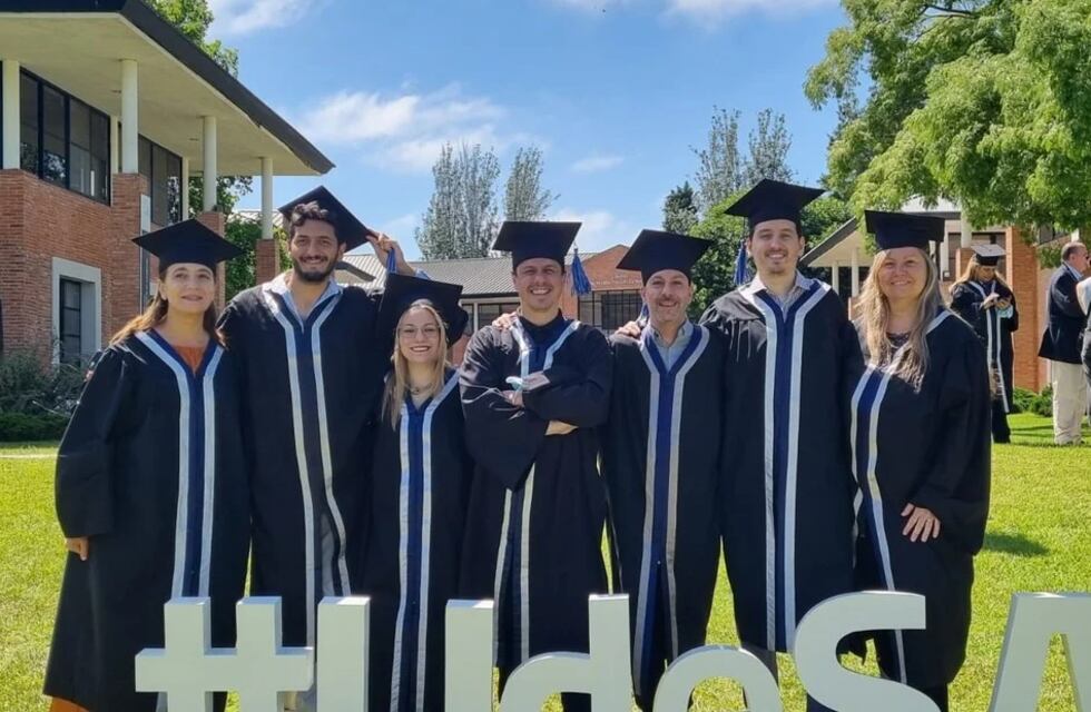 Maestría en Periodismo Clarín-San Andrés: queda una semana para inscribirse