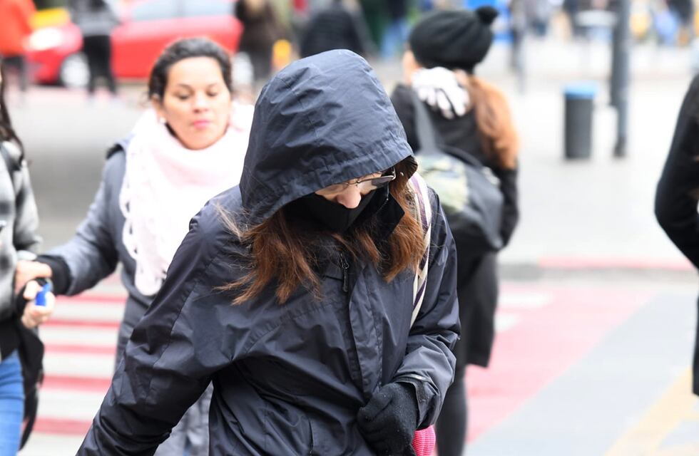 Clima en Córdoba: cómo estará el tiempo este martes 14 de mayo, con una mínima muy baja