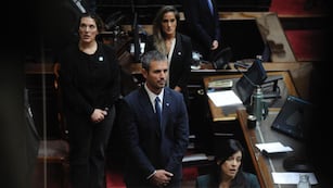 Presupuesto universitario: anuncio fallido del oficialismo mientras crece la presión opositora por más fondos