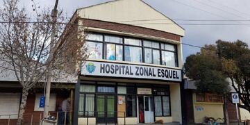 Operaron a una mujer de 108 años en Chubut y la cirugía salió perfecta.